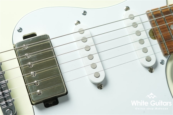 PREMERO TOM ALDER - CREAM WHITE HALF GLOSS